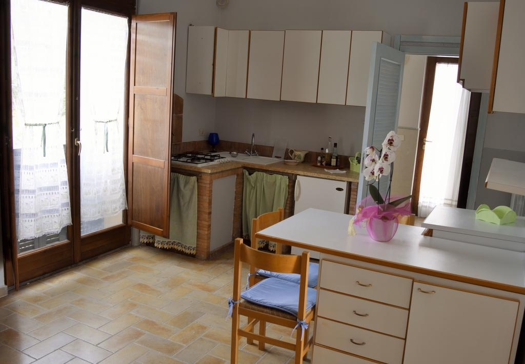 Domus Agricolae Corallina Torre del Greco Oda fotoğraf
