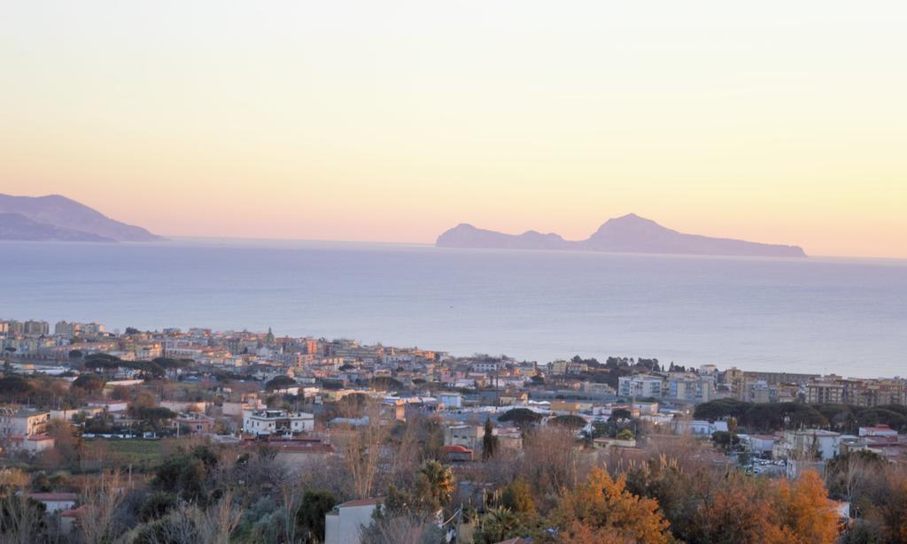 Domus Agricolae Corallina Torre del Greco Oda fotoğraf