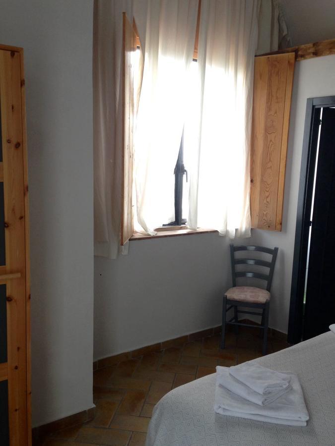 Domus Agricolae Corallina Torre del Greco Dış mekan fotoğraf