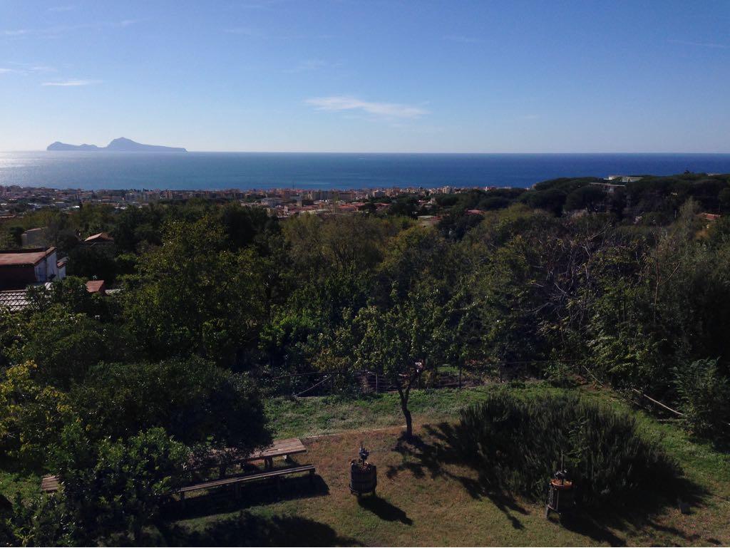Domus Agricolae Corallina Torre del Greco Dış mekan fotoğraf