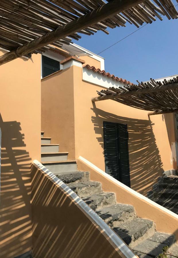 Domus Agricolae Corallina Torre del Greco Dış mekan fotoğraf