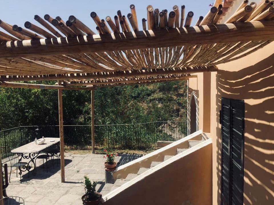 Domus Agricolae Corallina Torre del Greco Dış mekan fotoğraf